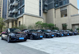 廣州市浩軒汽車服務租賃