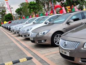 廣州豫鷹租車 專業、便捷的汽車租賃服務選擇